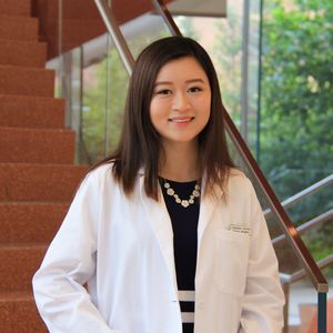 Meet your Posher, Jingwen